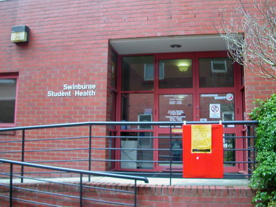 Student Health